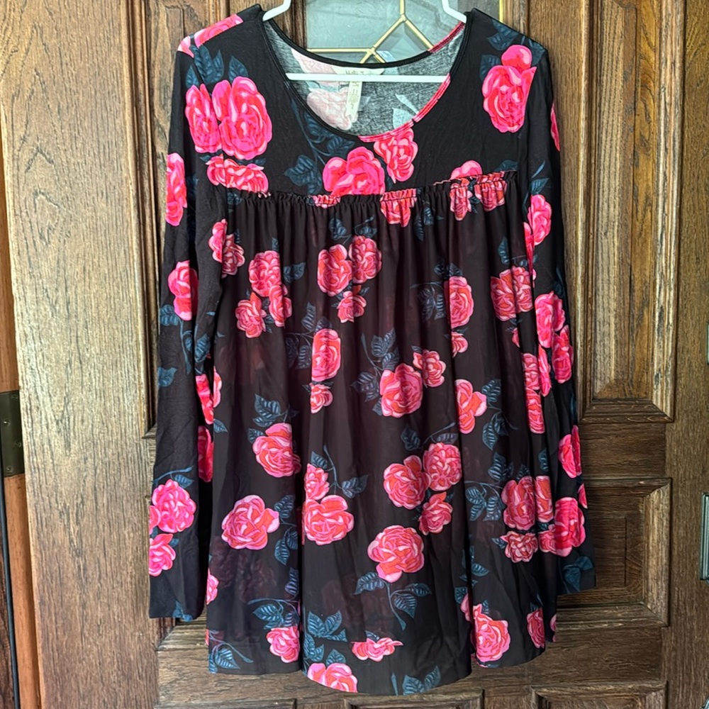 Matilda Jane Blouse